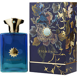 Amouage Figment By Amouage Eau De Parfum Spray 3.4 Oz