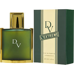 Duc De Vervins L'extreme By Houbigant Eau De Parfum Spray 4 Oz