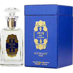 Iris Des Champs By Houbigant Eau De Parfum Spray 3.4 Oz