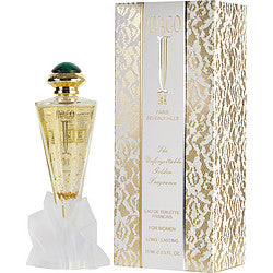 Jivago 24k By Jivago Edt Spray 2.5 Oz