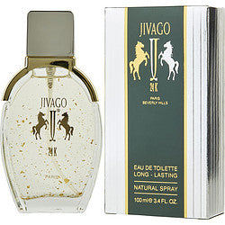 Jivago 24k By Jivago Edt Spray 3.4 Oz