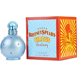 Circus Fantasy Britney Spears By Britney Spears Eau De Parfum Spray 3.3 Oz