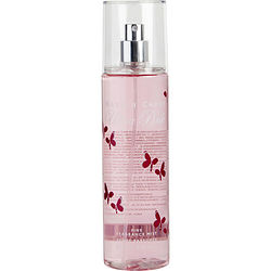 Mariah Carey Ultra Pink By Mariah Carey Body Mist 8 Oz