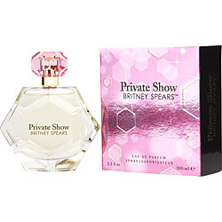 Private Show Britney Spears By Britney Spears Eau De Parfum Spray 3.3 Oz