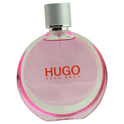 Hugo Extreme By Hugo Boss Eau De Parfum Spray 1.6 Oz *tester