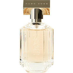 Boss The Scent By Hugo Boss Eau De Parfum Spray 1.6 Oz *tester