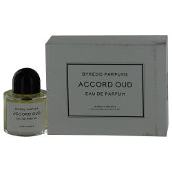 Accord Oud Byredo By Byredo Eau De Parfum Spray 3.3 Oz