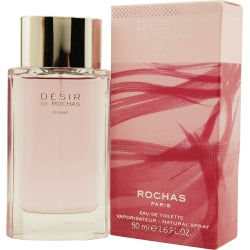 Desir De Rochas By Rochas Edt Spray 1.6 Oz