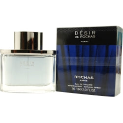 Desir De Rochas By Rochas Edt Spray 2 Oz