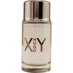 Hugo Xy By Hugo Boss Edt Spray 3.3 Oz *tester