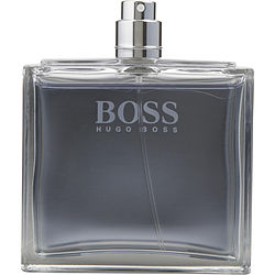 Boss Pure By Hugo Boss Edt Spray 2.5 Oz *tester