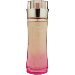 Dream Of Pink By Lacoste Edt Spray 3 Oz *tester