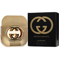 Gucci Guilty By Gucci Edt Spray 1.6 Oz