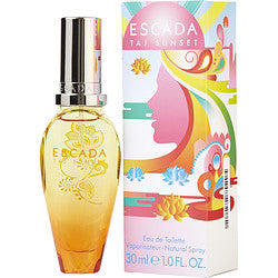 Escada Taj Sunset By Escada Edt Spray 1 Oz