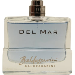 Baldessarini Del Mar By Hugo Boss Edt Spray 3 Oz *tester