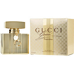 Gucci Premiere By Gucci Eau De Parfum Spray 1.6 Oz