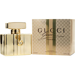 Gucci Premiere By Gucci Eau De Parfum Spray 2.5 Oz