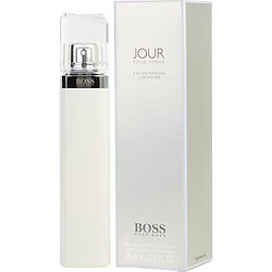 Boss Jour Pour Femme By Hugo Boss Eau De Parfum Spray 2.5 Oz