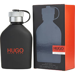 Hugo Just Different By Hugo Boss Edt Spray 4.2 Oz