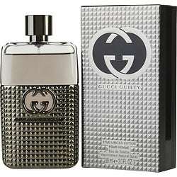 Gucci Guilty Stud By Gucci Edt Spray 3 Oz (limited Edition)