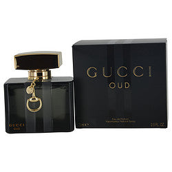 Gucci Oud By Gucci Eau De Parfum Spray 2.5 Oz