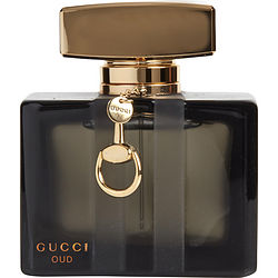 Gucci Oud By Gucci Eau De Parfum Spray 2.5 Oz *tester