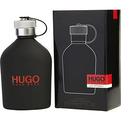 Hugo Just Different By Hugo Boss Edt Spray 6.7 Oz