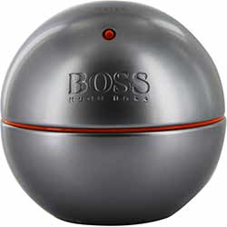 Boss In Motion By Hugo Boss Edt Spray 3 Oz *tester