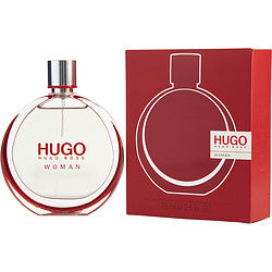 Hugo By Hugo Boss Eau De Parfum Spray 2.5 Oz