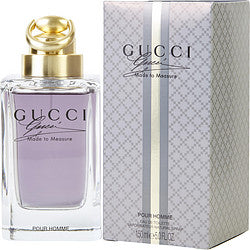 Gucci Made To Measure By Gucci Edt Spray 5 Oz