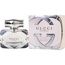 Gucci Bamboo By Gucci Eau De Parfum Spray 1.6 Oz