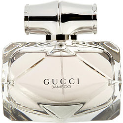 Gucci Bamboo By Gucci Eau De Parfum Spray 2.5 Oz *tester