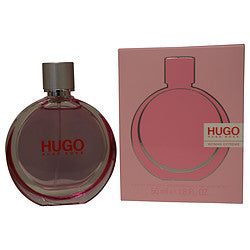 Hugo Extreme By Hugo Boss Eau De Parfum Spray 1.6 Oz