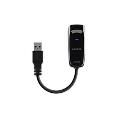 Adapter USB 3.0 Ethernet