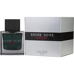 Encre Noire Sport Lalique By Lalique Edt Spray 3.3 Oz