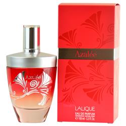 Lalique Azalee By Lalique Eau De Parfum Spray 3.3 Oz