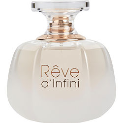 Lalique Reve D'infini By Lalique Eau De Parfum Spray 3.3 Oz *tester