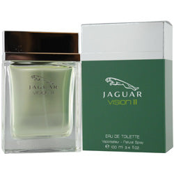 Jaguar Vision Ii By Jaguar Edt Spray 3.4 Oz