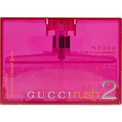 Gucci Rush 2 By Gucci Edt Spray 1 Oz