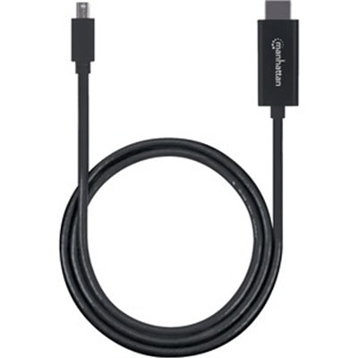 4K Mini DP to HDMI Cable