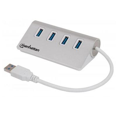 USB 3.0 4-port Hub