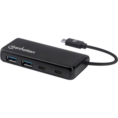 4 Port USB 3.2 Gen 1 Hub