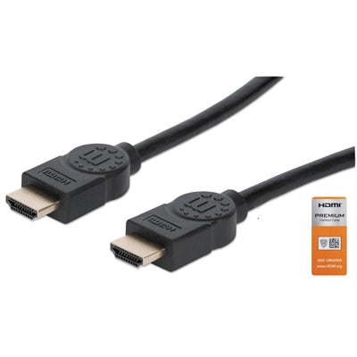 Premium HDMI Cable