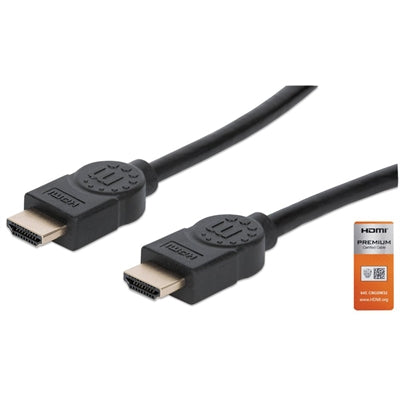 Premium HDMI Cable