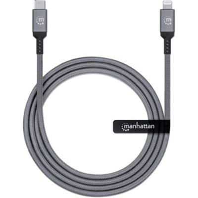 USB C to Lightning Cable