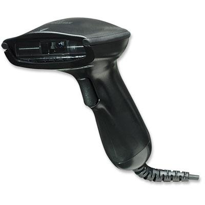 LR CCD Barcode Scanner