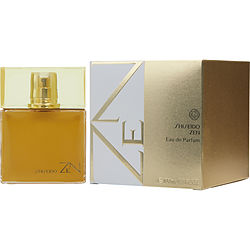 Shiseido Zen (new) By Shiseido Eau De Parfum Spray 3.3 Oz