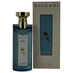 Bvlgari Au The Bleu By Bvlgari Eau De Cologne Spray 5 Oz