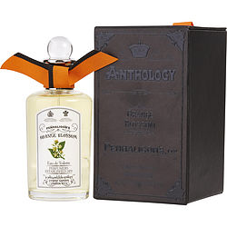 Penhaligon's Anthology Orange Blossom By Penhaligon's Edt Spray 3.4 Oz