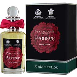 Penhaligon's Peoneve By Penhaligon's Eau De Parfum Spray 1.7 Oz